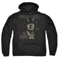 AC/DC My Friends Pullover Hoodie