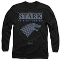 Game of Thrones House Stark Sigil Long Sleeve T-Shirt