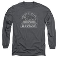 Looney Tunes Speed Demon Long Sleeve T-Shirt