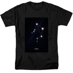 Libra Stars Black