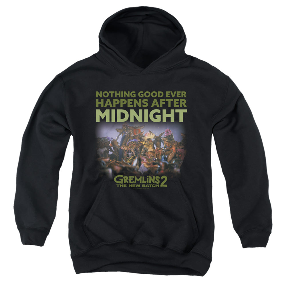 Gremlins After Midnight Youth Hoodie