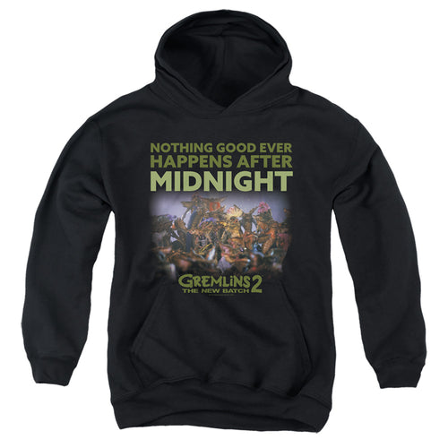 Gremlins After Midnight Youth Hoodie