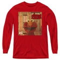 Sesame Street Ellmatic Youth Long Sleeve T-Shirt