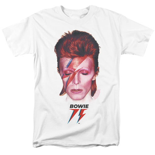 David Bowie Aladdin Sane 75 T-Shirt