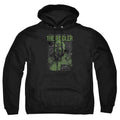 The Batman Riddler Illustration Pullover Hoodie