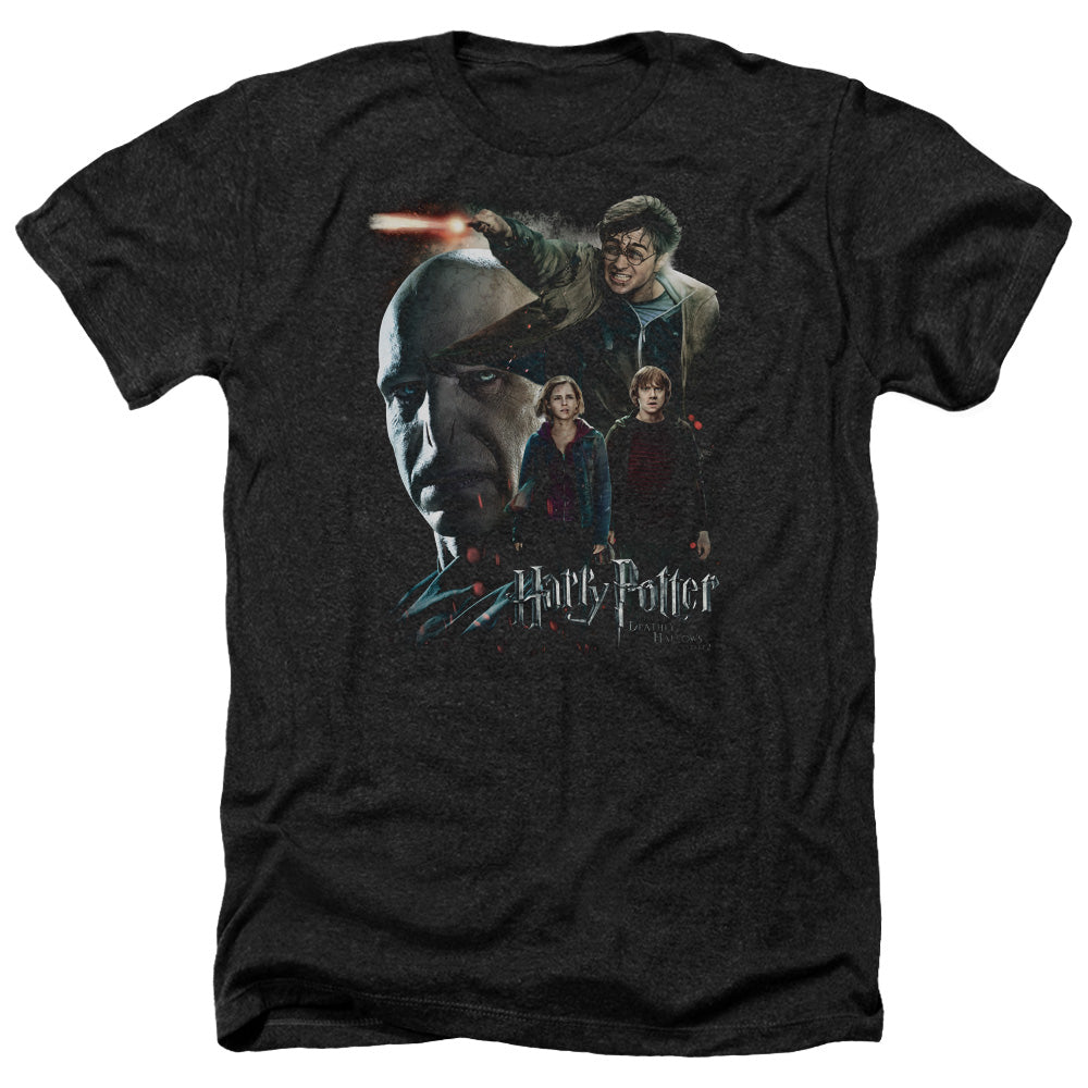 Harry Potter Final Fight T-Shirt