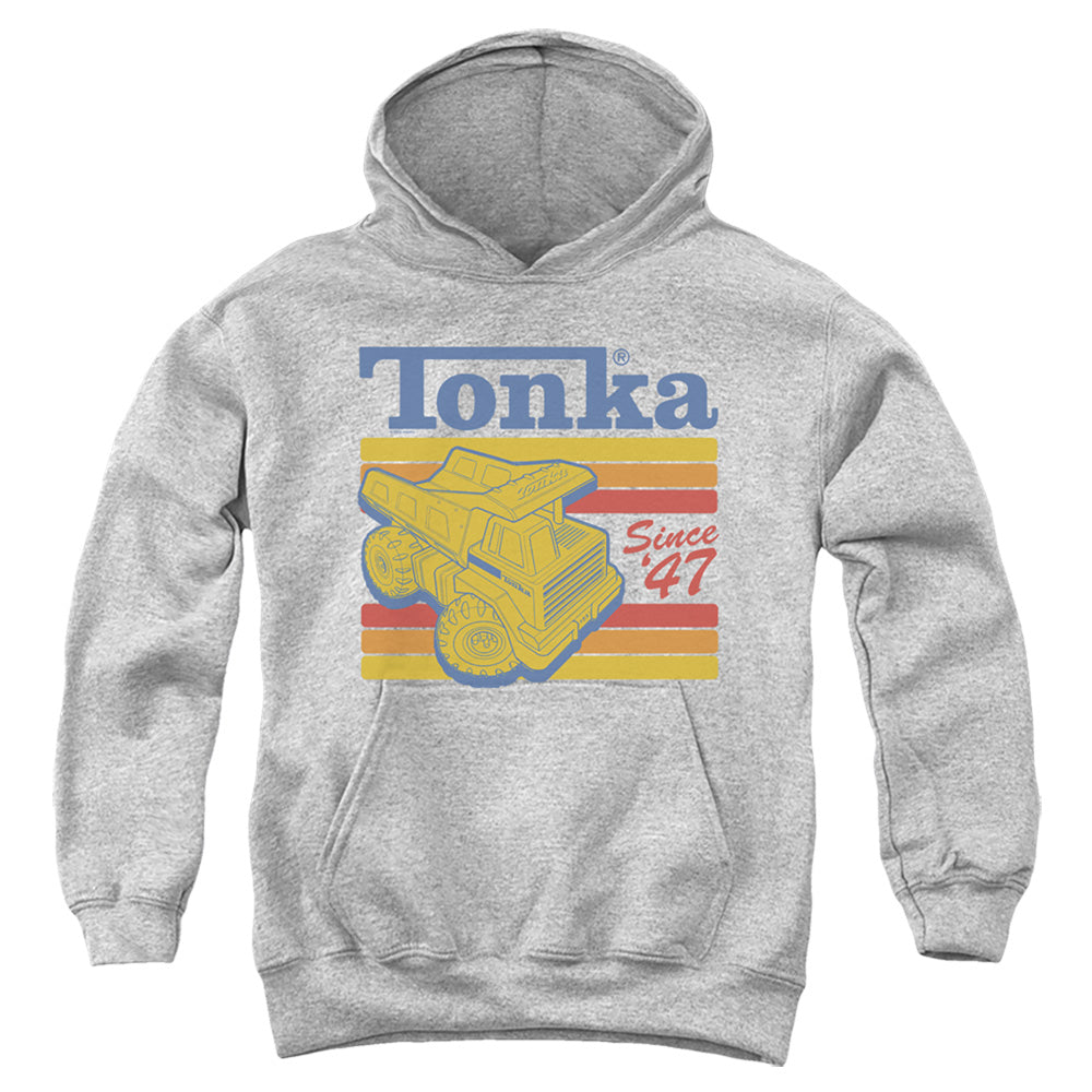 Tonka Since '47 Youth Hoodie