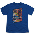 Superman vs Zod Youth/Toddler T-Shirt