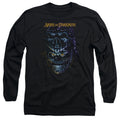 Army of Darkness Evil Ash Long Sleeve T-Shirt