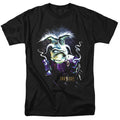 Farscape Rygel Smoking Guns T-Shirt