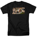 Justice League Cinematic League T-Shirt