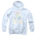 Justice League Justice League #1 Cover Youth Hoodie
