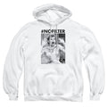 I Love Lucy No Filter Pullover Hoodie