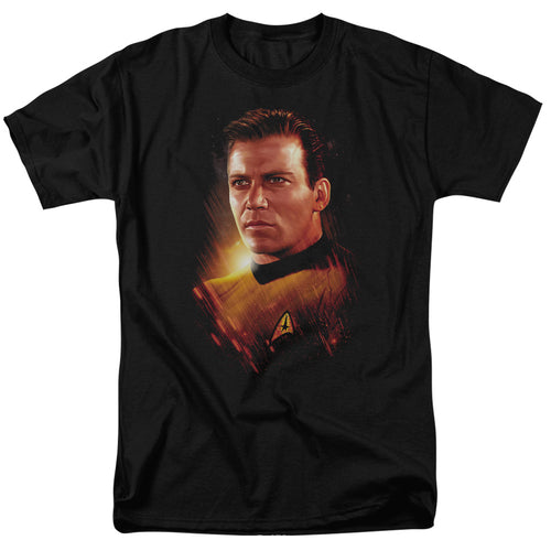 Star Trek Epic Kirk T-Shirt