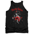 Batman Spring Gun Tank Top