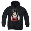 NCIS Geek Talk Youth Hoodie