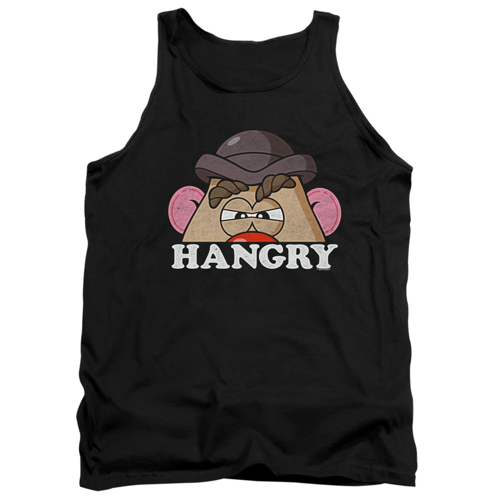 Mr. Potato Head Hangry Tank Top