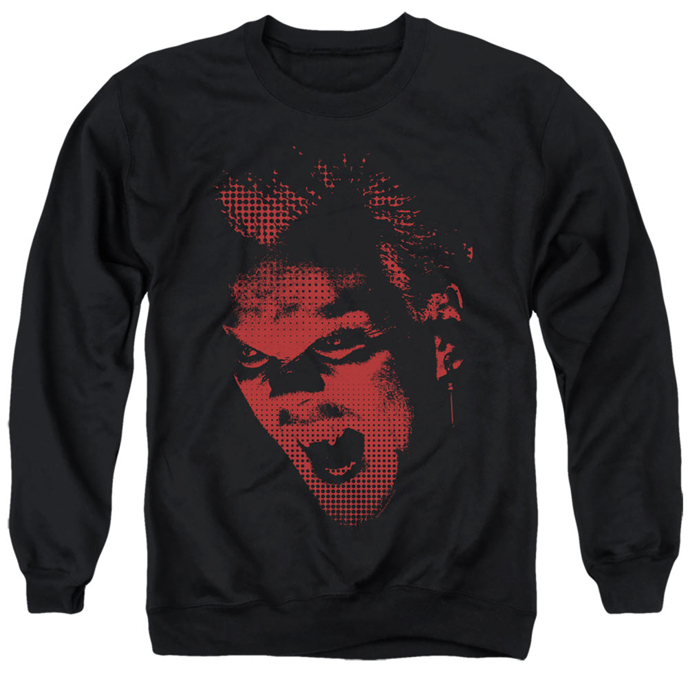 The Lost Boys David Halftone Crewneck Sweatshirt