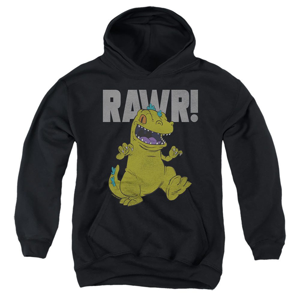 Rugrats Reptar Youth Hoodie