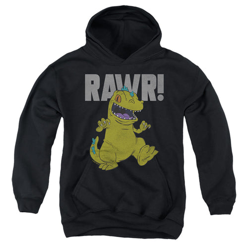 Rugrats Reptar Youth Hoodie