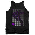 Transformers Megatron Grid Tank Top