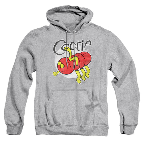 Cootie Classic Logo Pullover Hoodie