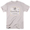 Star Trek Chateau Picard T-Shirt