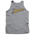 Dubble Bubble Tongue Splashers Logo Tank Top