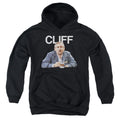 Cheers Cliff Youth Hoodie