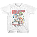 Big League Chew 3 Players Outta Here Original Youth/Toddler T-Shirt
