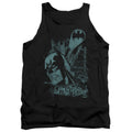 Batman Gritted Teeth Tank Top