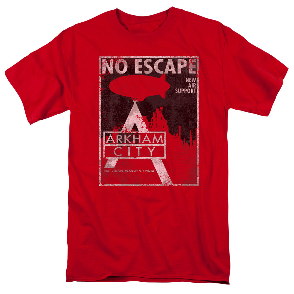 Batman No Escape T-Shirt