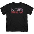 NCIS: New Orleans Neon Sign Youth/Toddler T-Shirt