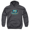 Survivor Off My Island Youth Hoodie