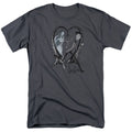Corpse Bride Runaway Groom T-Shirt