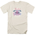 Pink Panther Dial P for Pink T-Shirt