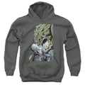 Batman Killer Croc Youth Hoodie