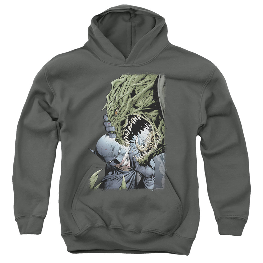 Batman Killer Croc Youth Hoodie