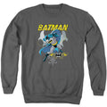 Batman Urban Gothic Crewneck Sweatshirt