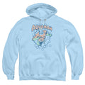 DC Comics Bubbles Pullover Hoodie