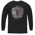 Bon Jovi New Jersey Youth Long Sleeve T-Shirt