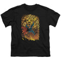Superman #1 Youth/Toddler T-Shirt