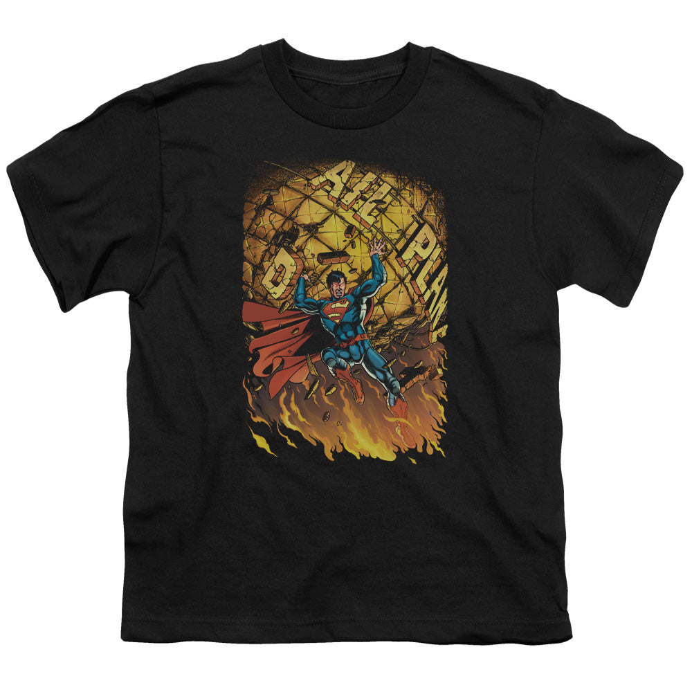 Superman #1 Youth/Toddler T-Shirt