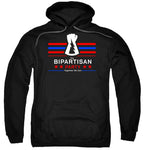 The Bipartisan Party Black
