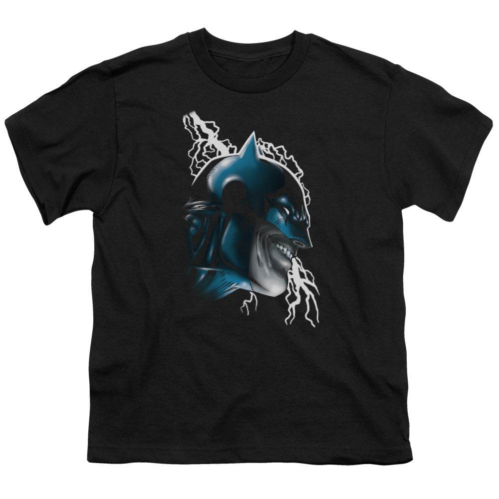 Batman Crazy Grin Youth/Toddler T-Shirt