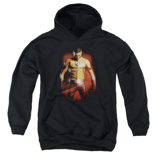 The Flash Kid Flash Youth Hoodie