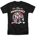 Animaniacs Its Time For T-Shirt