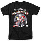 Animaniacs Its Time For T-Shirt