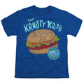 Spongebob Squarepants Krusty Krab Youth/Toddler T-Shirt