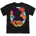 Willy Wonka & the Chocolate Factory Psychedelic Willy Youth/Toddler T-Shirt